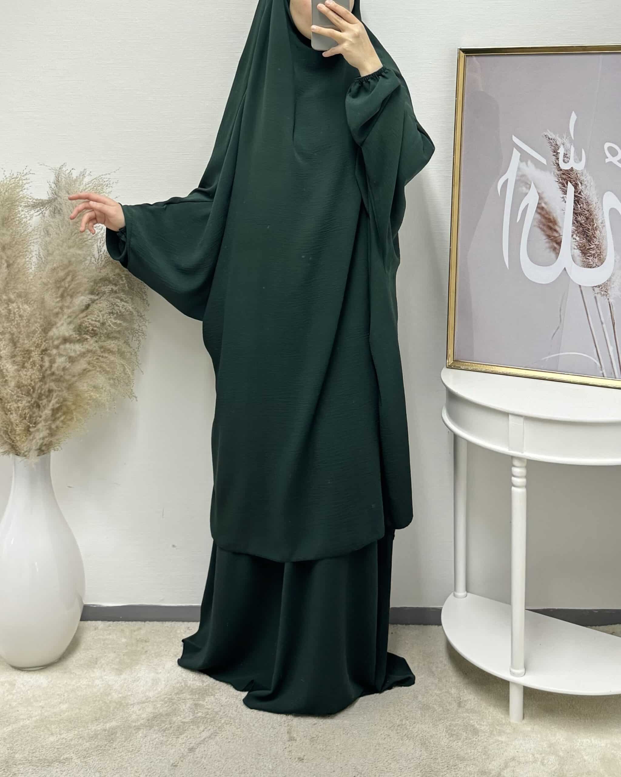JIlbab