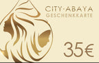 35€ Gutschein