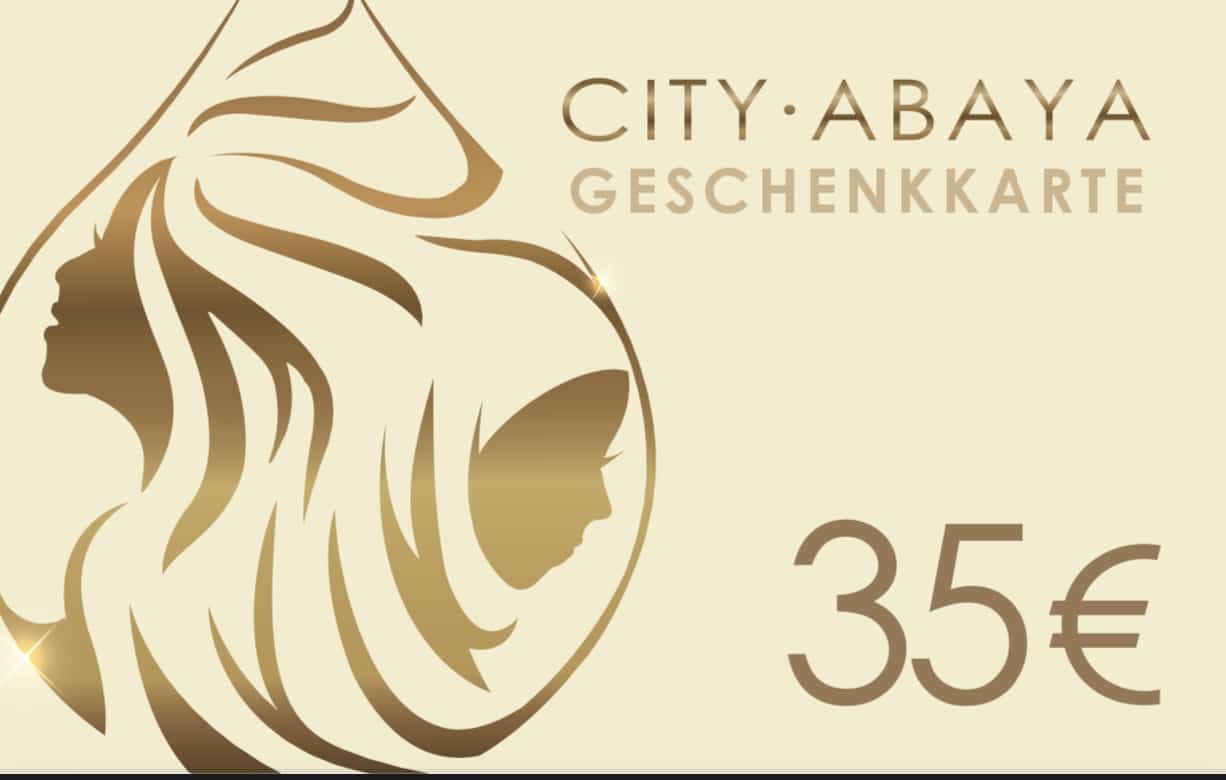 35€ Gutschein