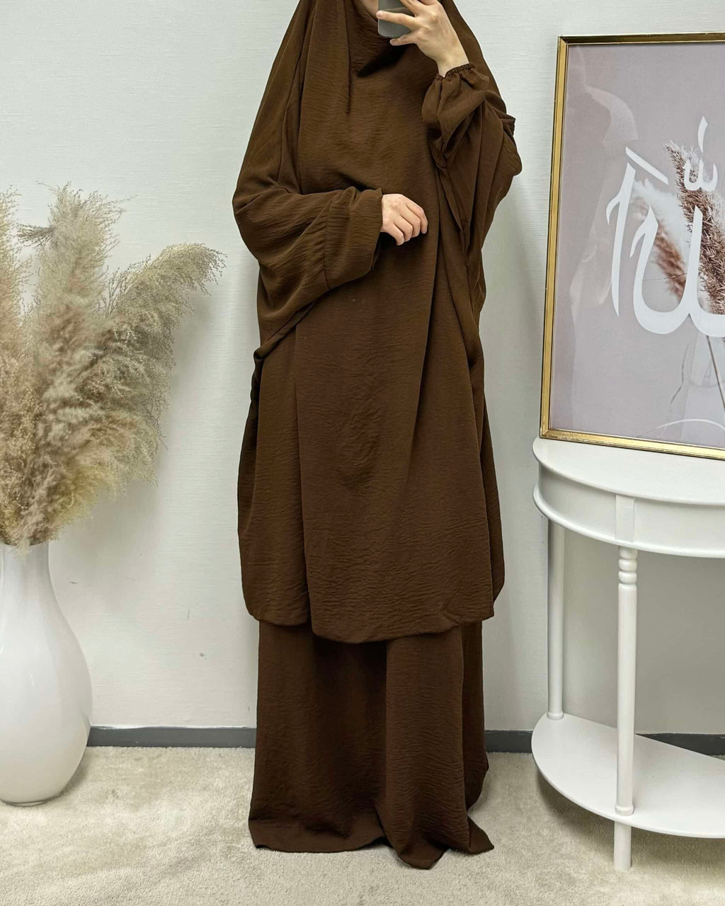JIlbab
