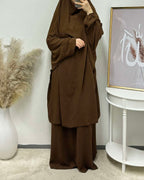 JIlbab