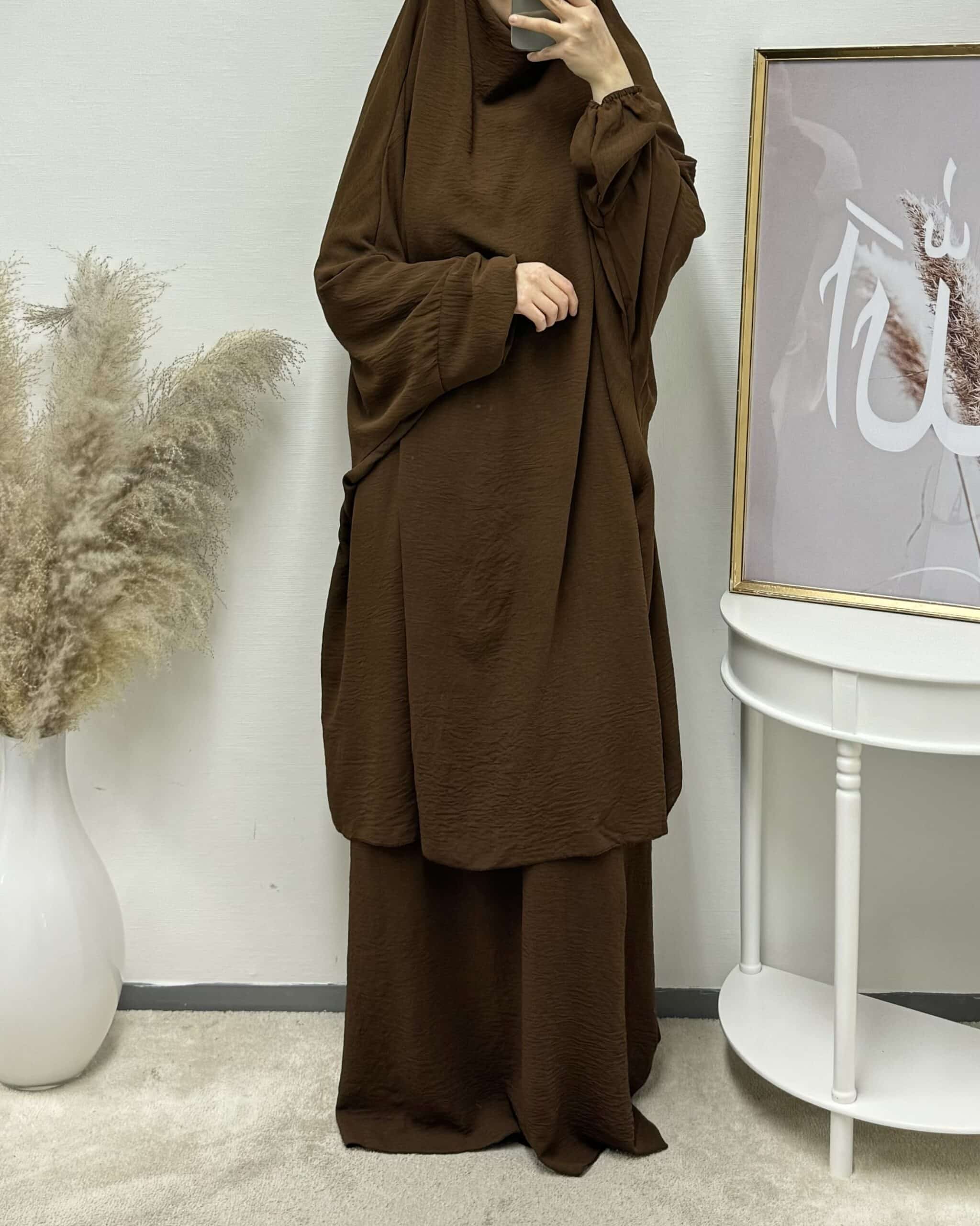 JIlbab