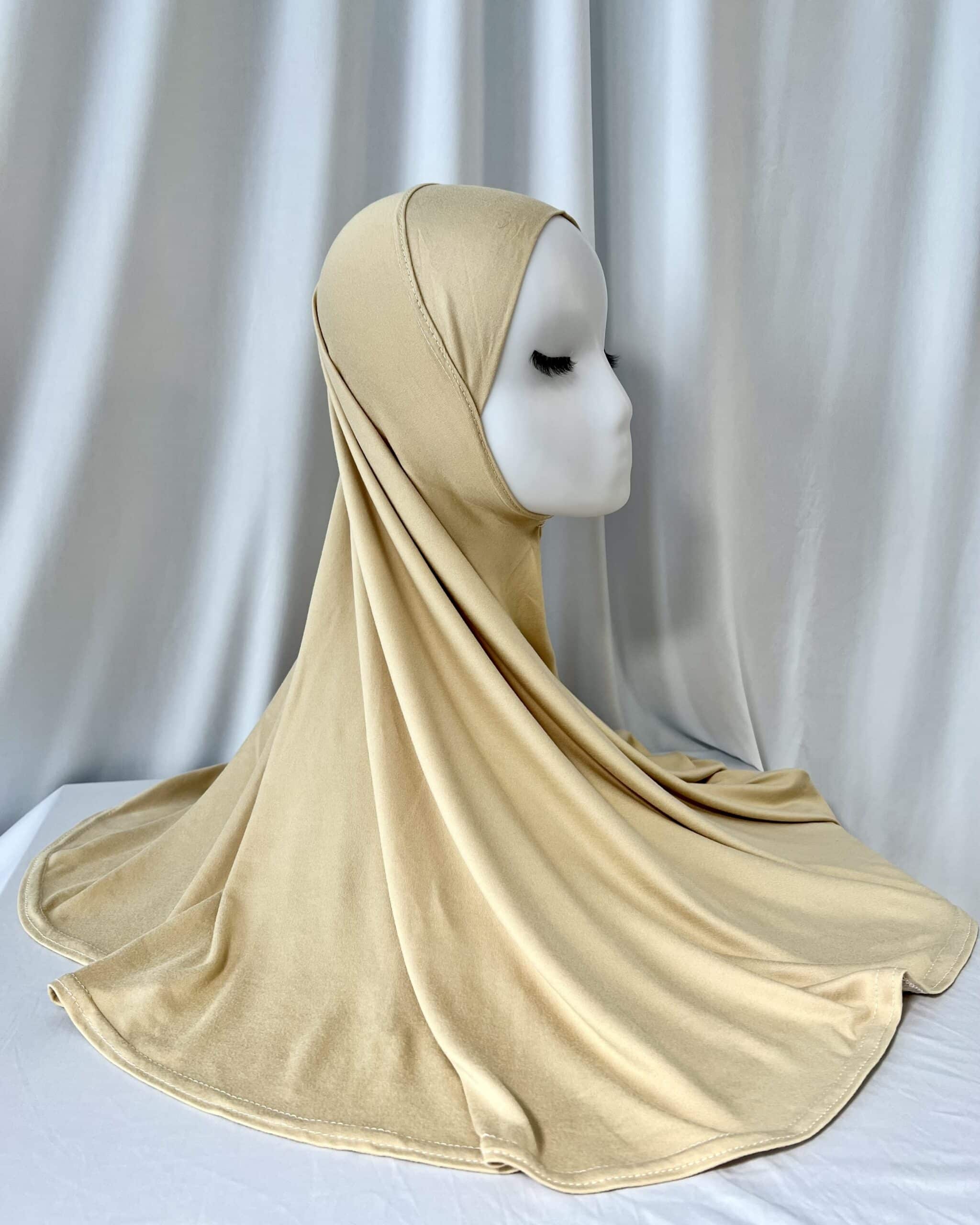 Gebets Hijab