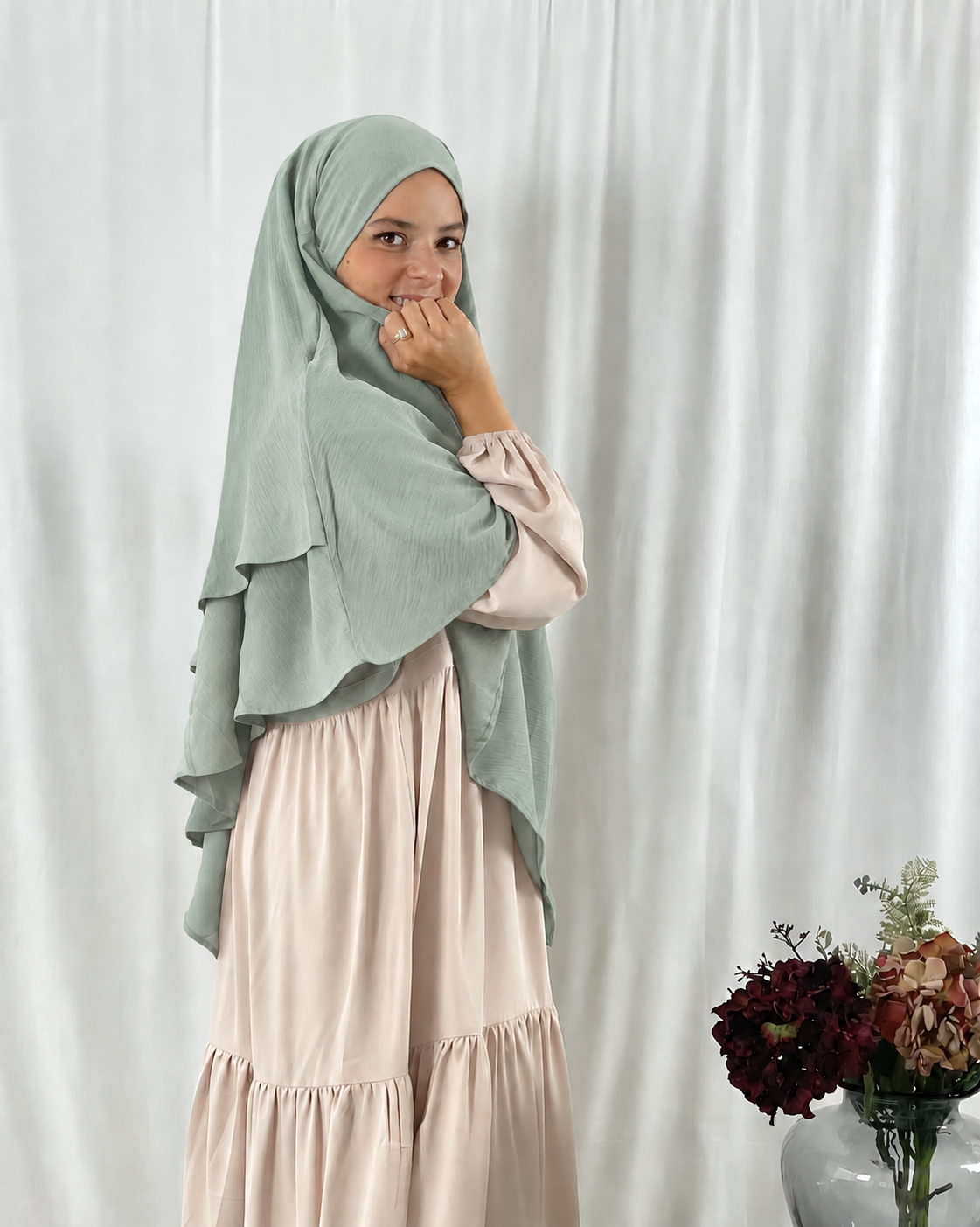 Khimar 2 Lagig