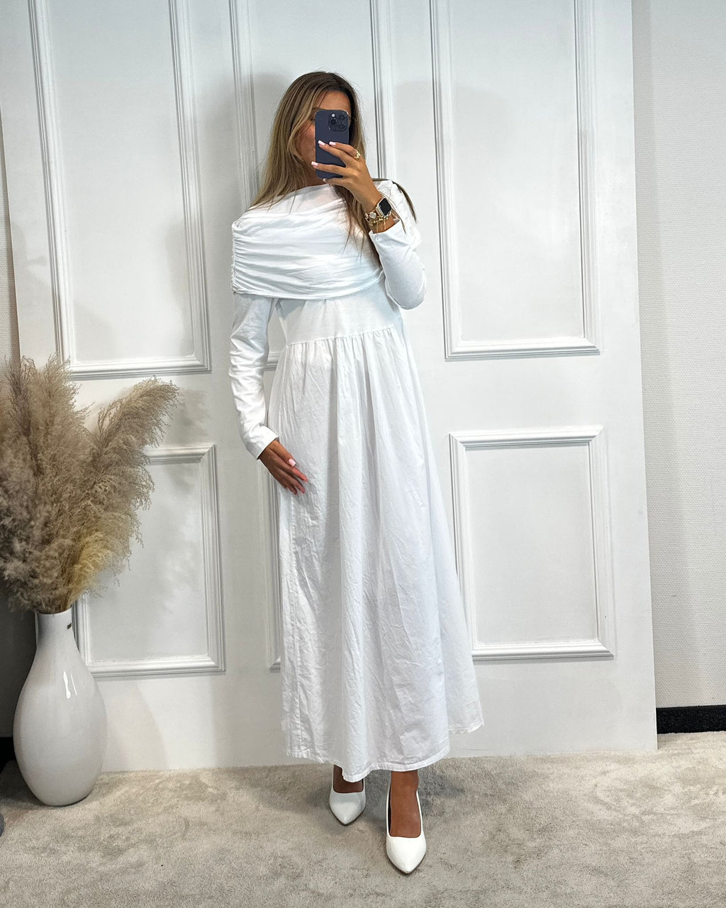 Layli Dress