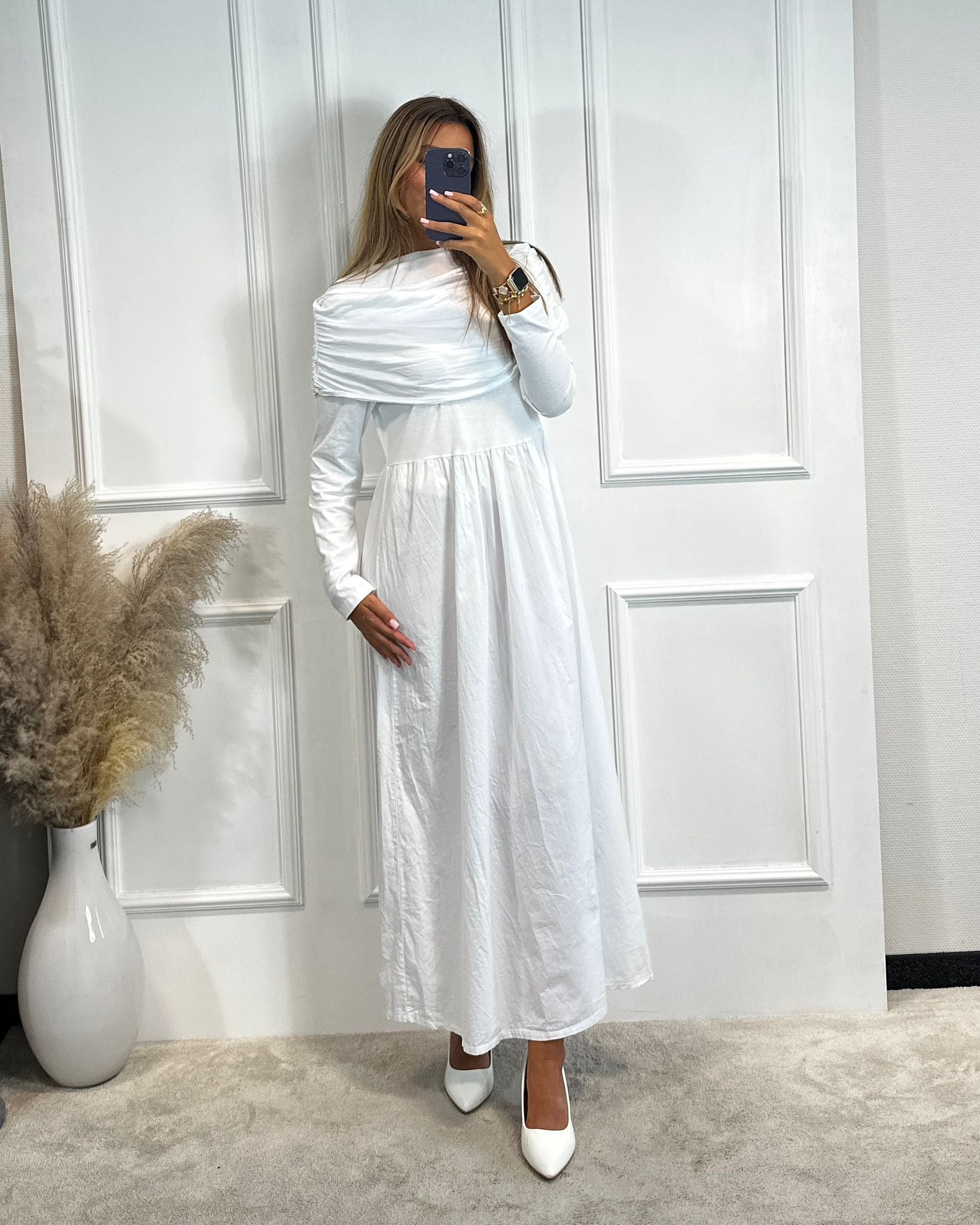Layli Dress