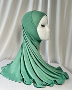 Gebets Hijab