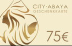 75€ Gutschein
