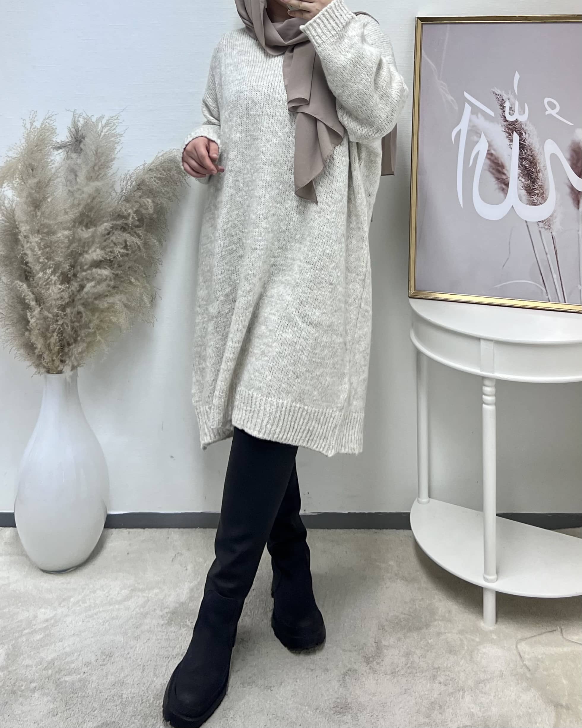 Winter Pullover