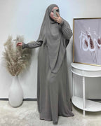 Abaya Set