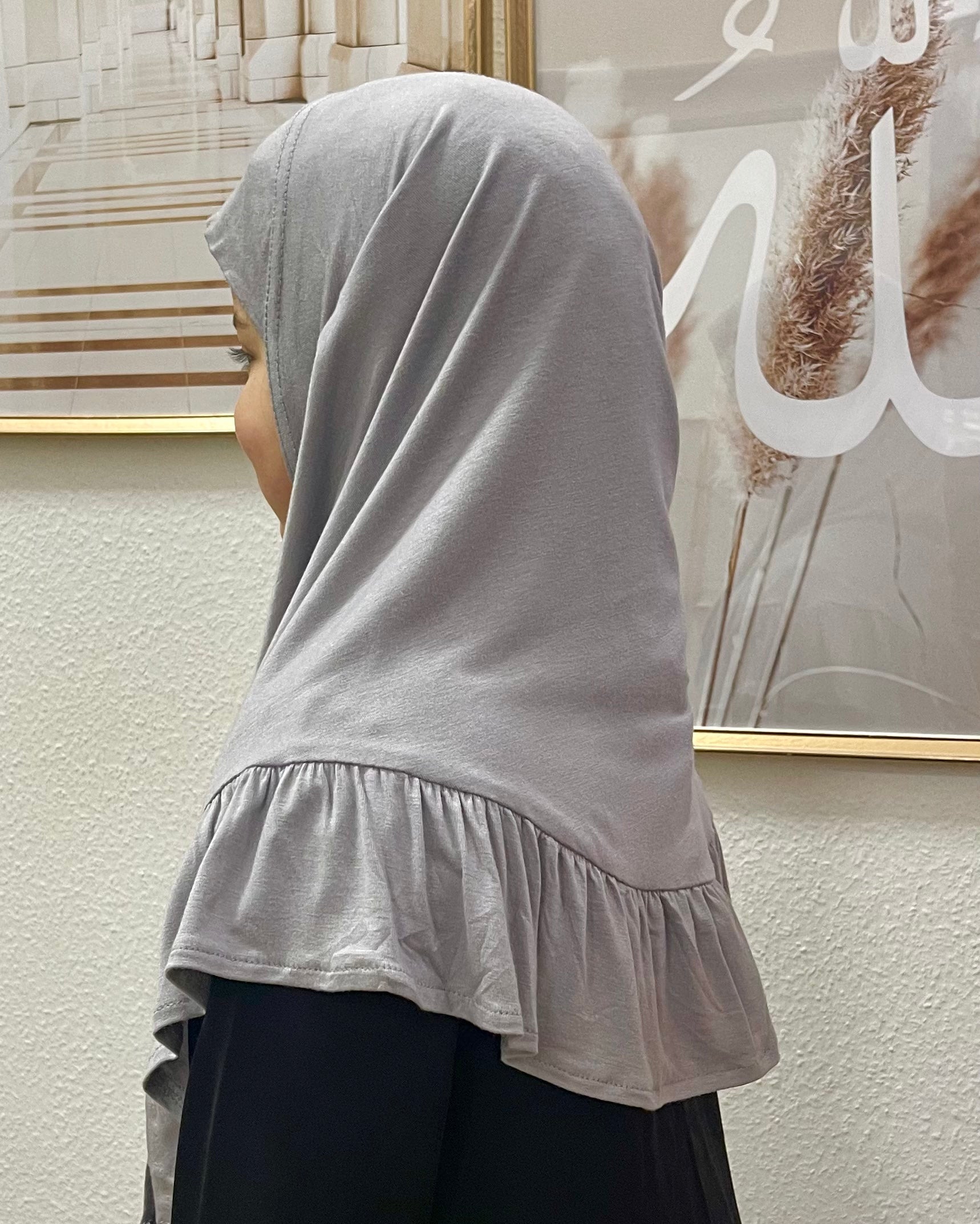 Grau