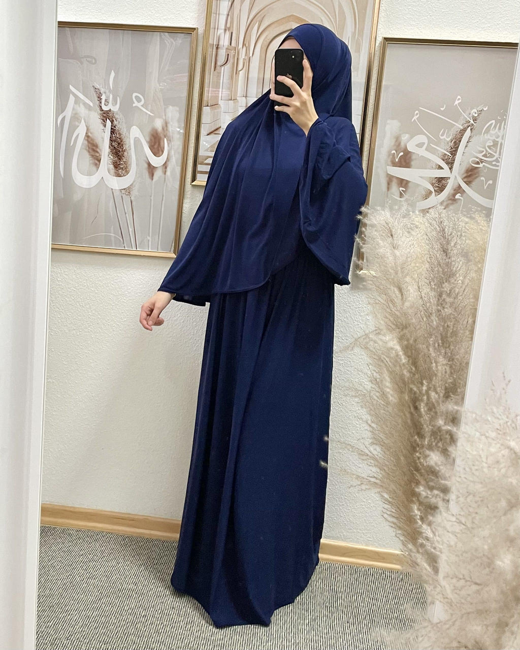 Marieneblau