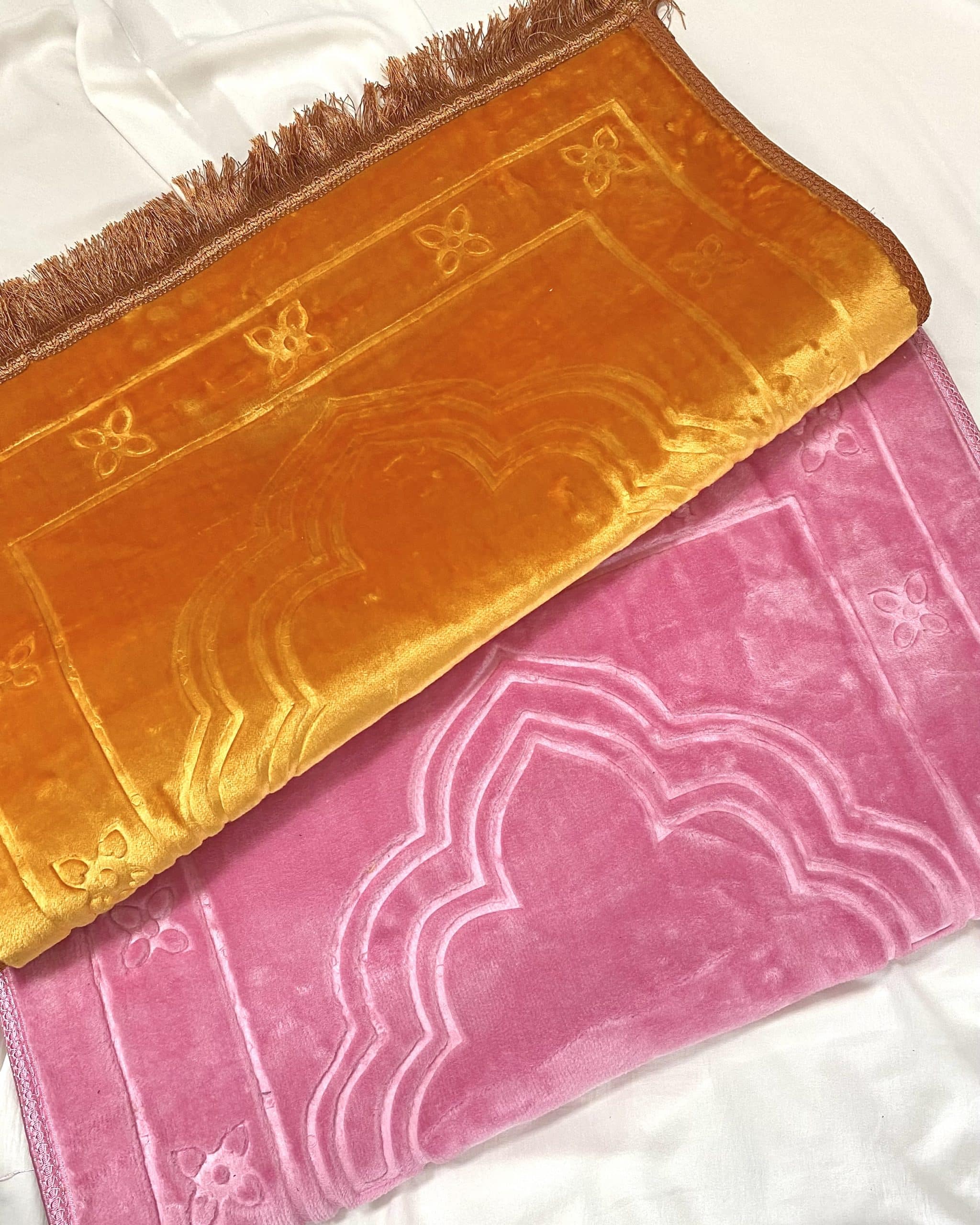 Curry | Rosa