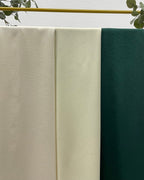 Beige-Vanille-Grün