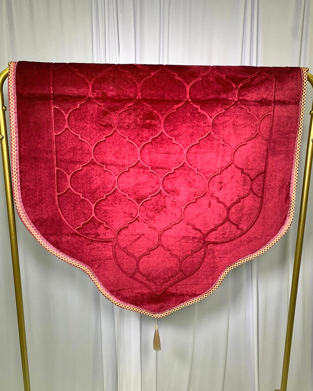 Gebets Teppich
