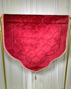 Gebets Teppich