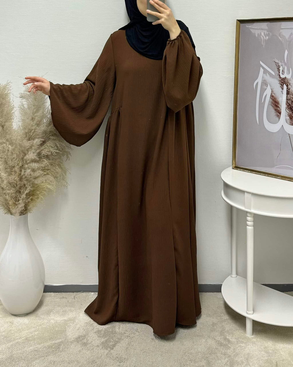 Abaya