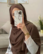 Chiffon Cros