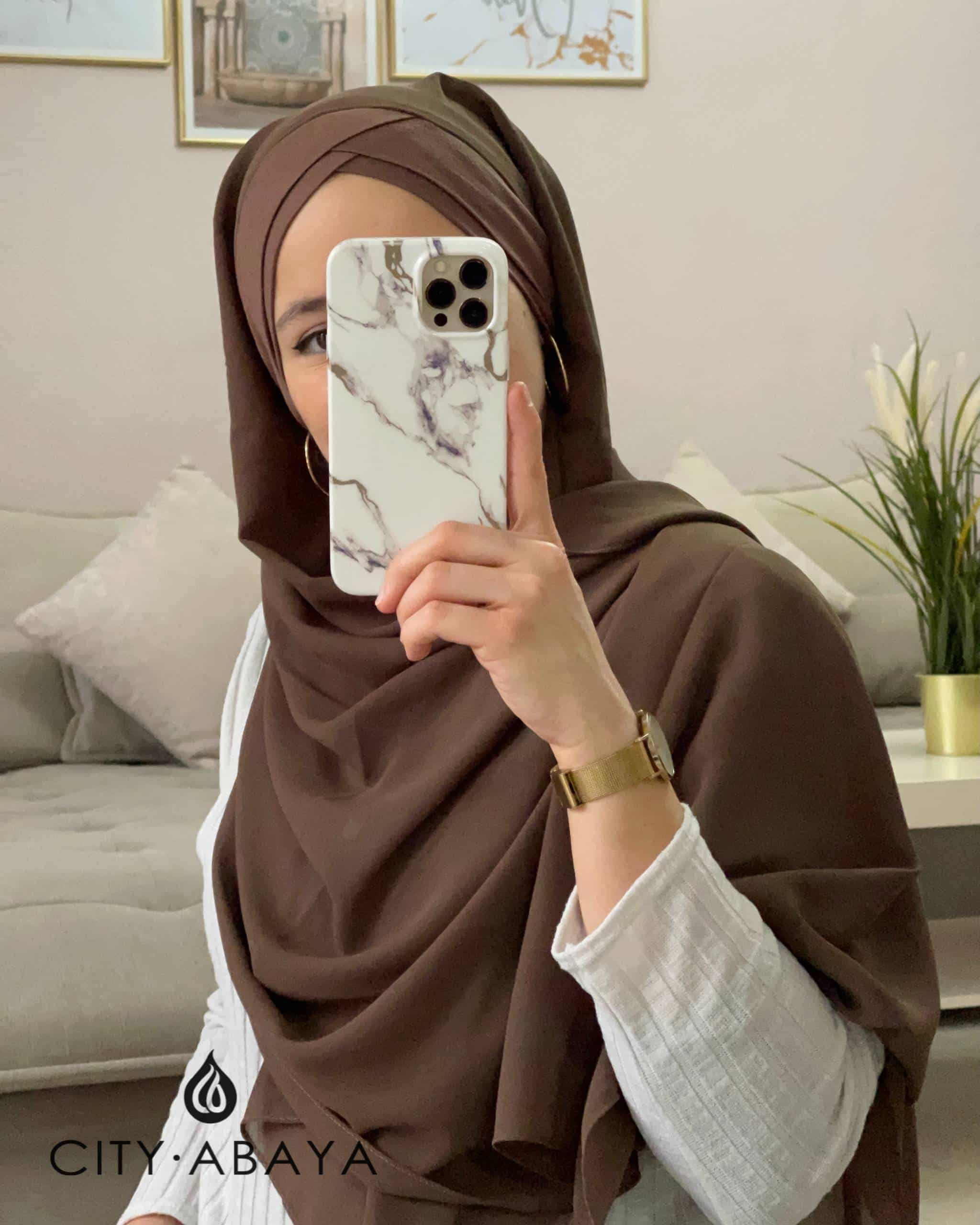 Chiffon Cros