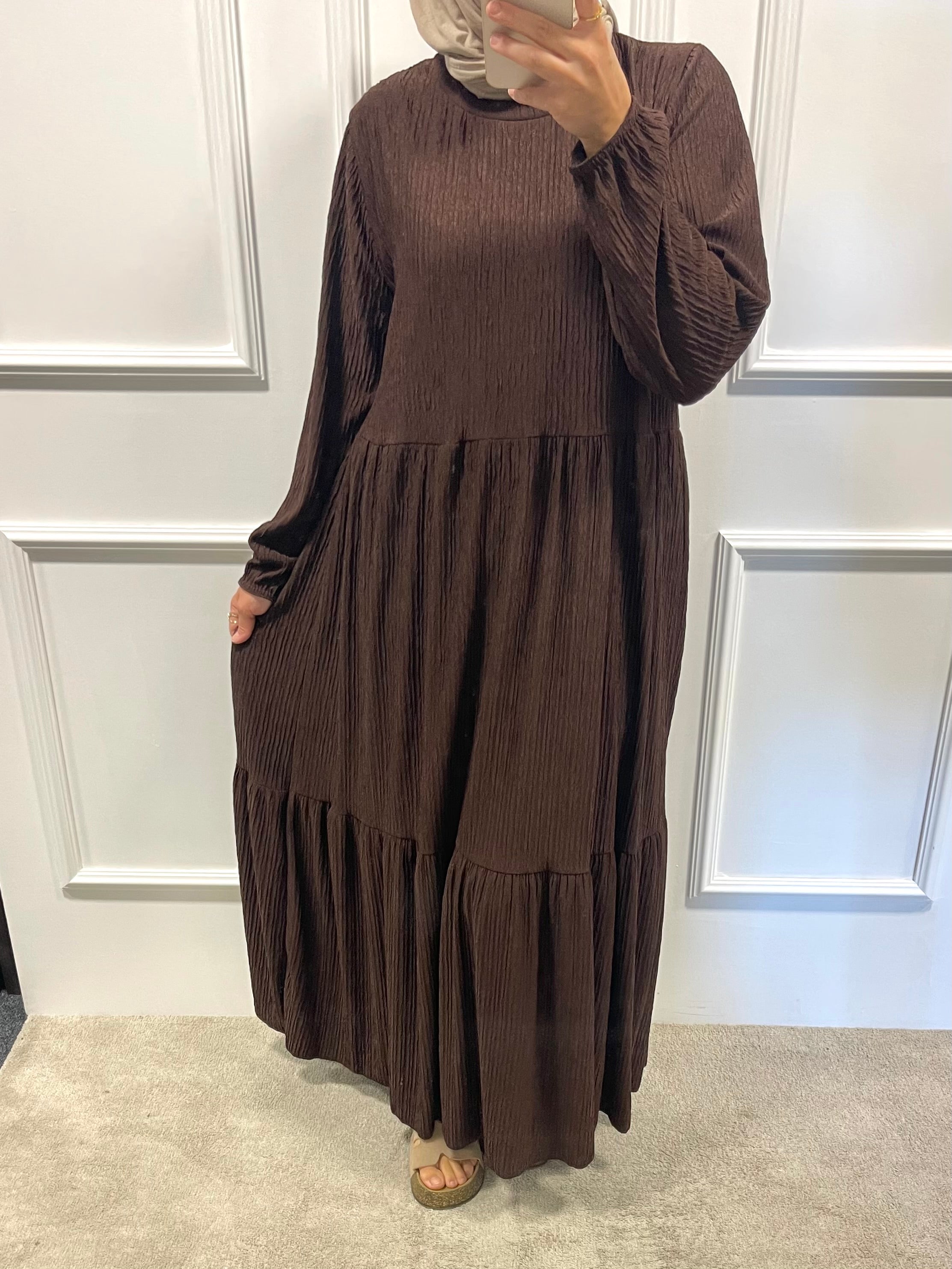 Basic Dress