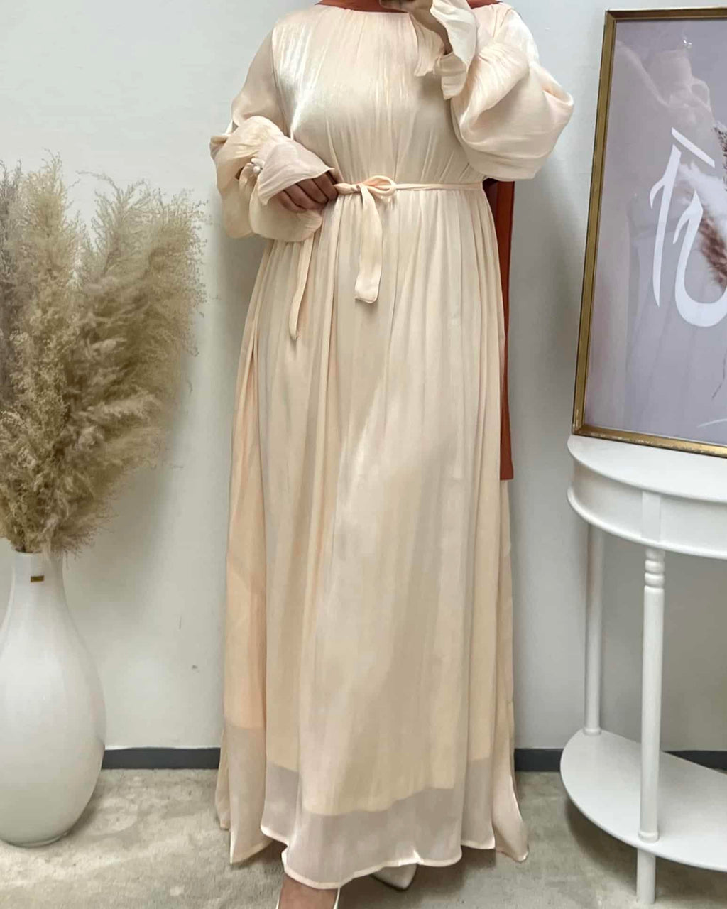 Beige