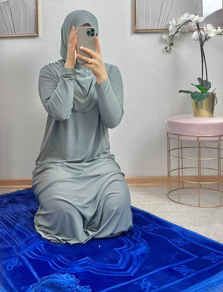 Royalblau