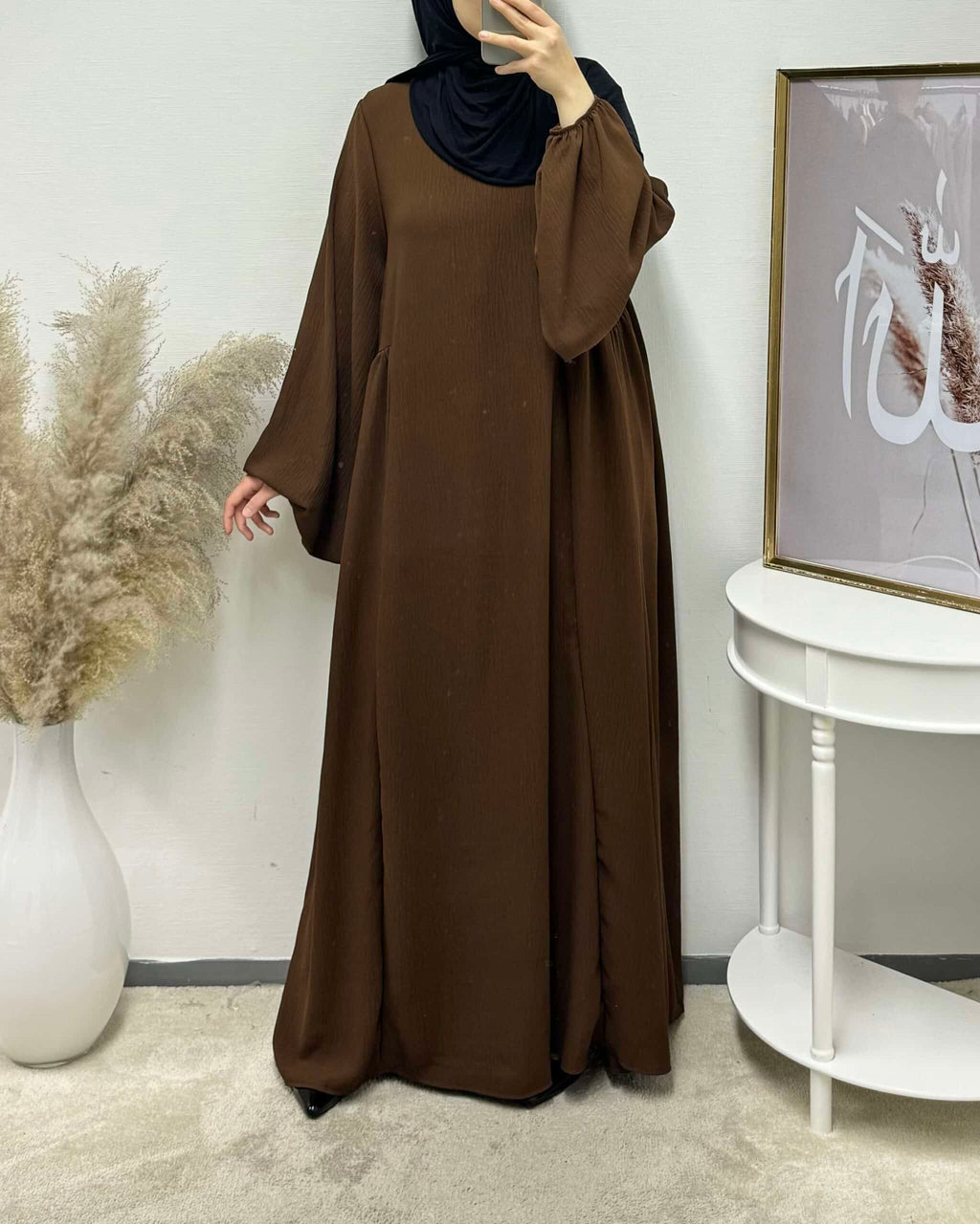Abaya