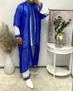 Royalblau