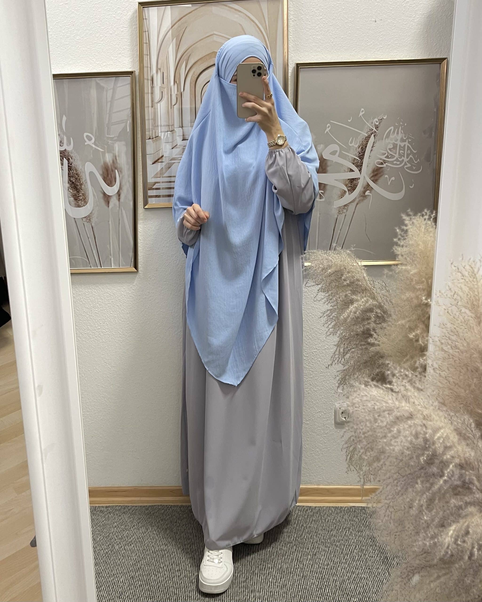 Babyblau