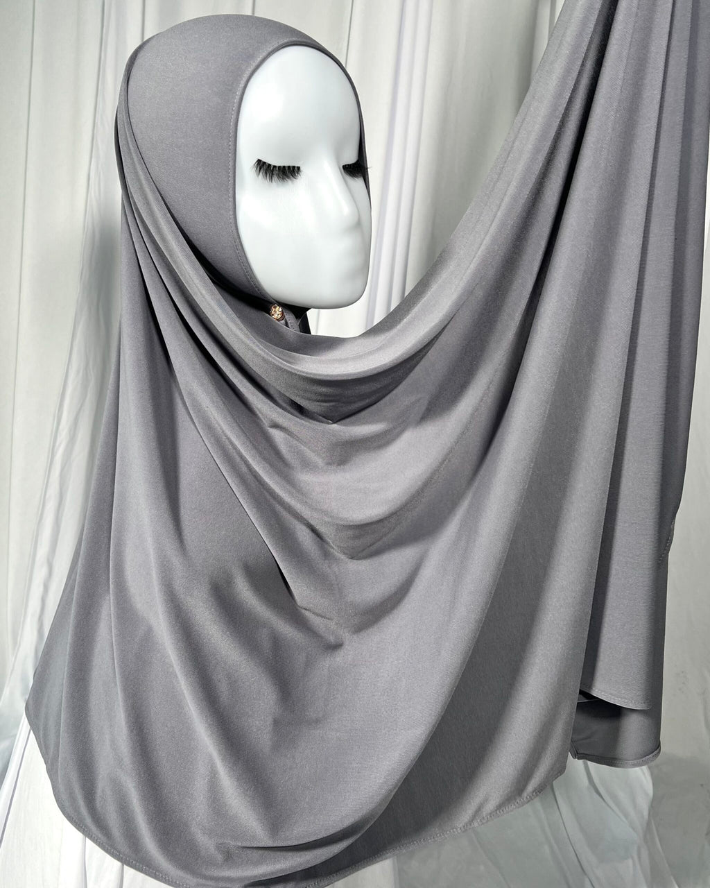 Jersey Hijab