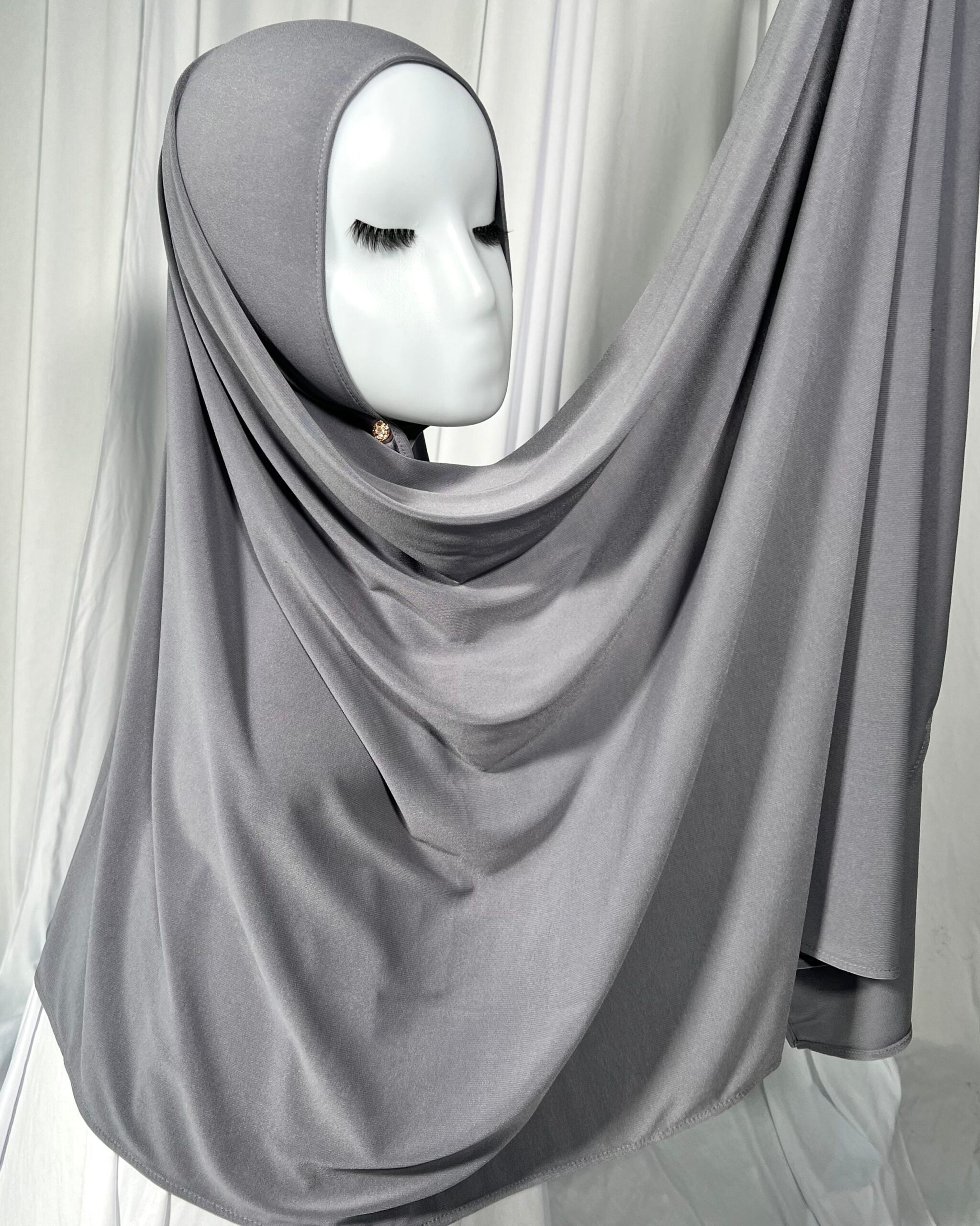 Jersey Hijab