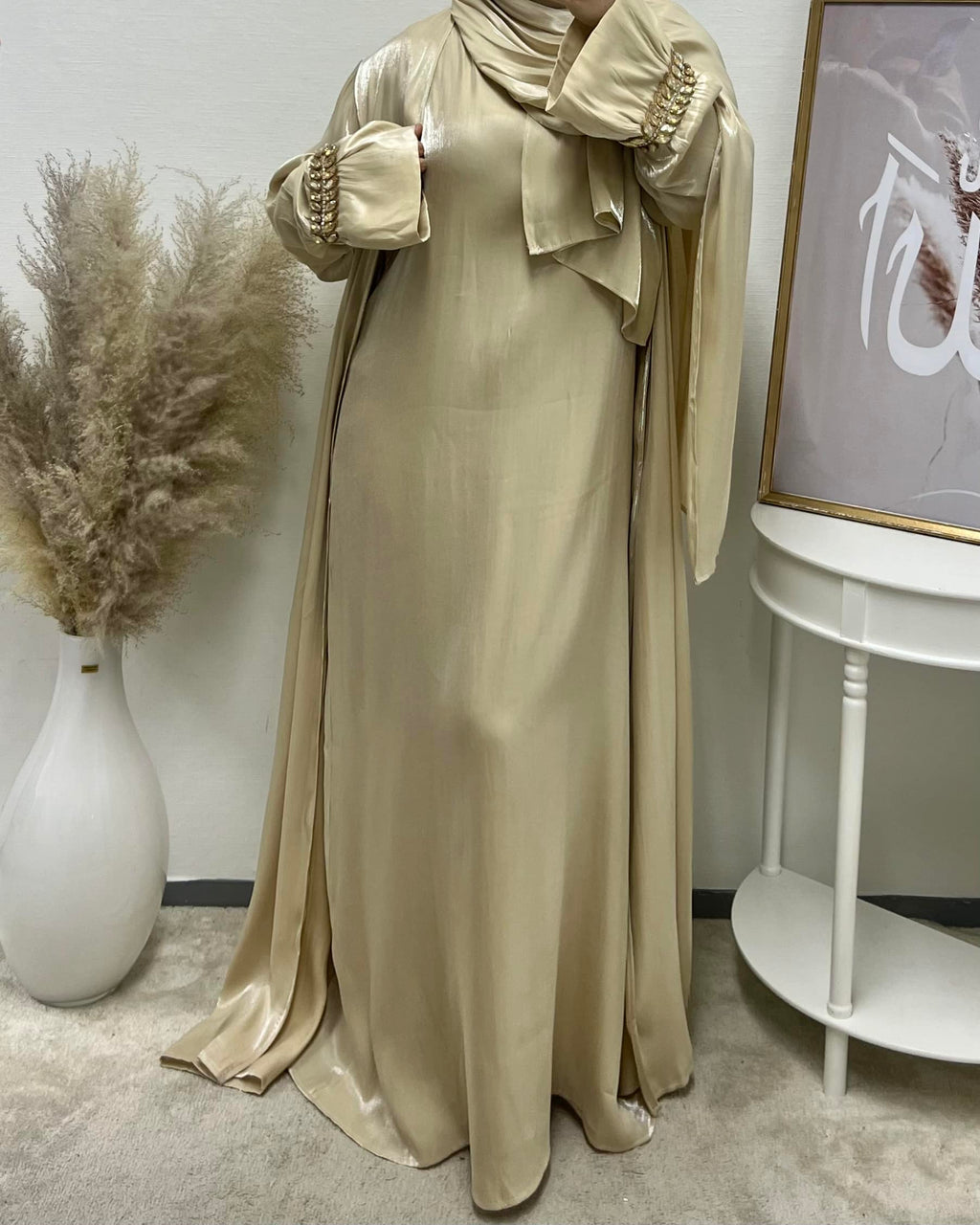 Gold