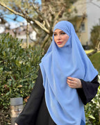 Babyblau