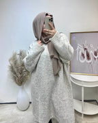 Winter Pullover