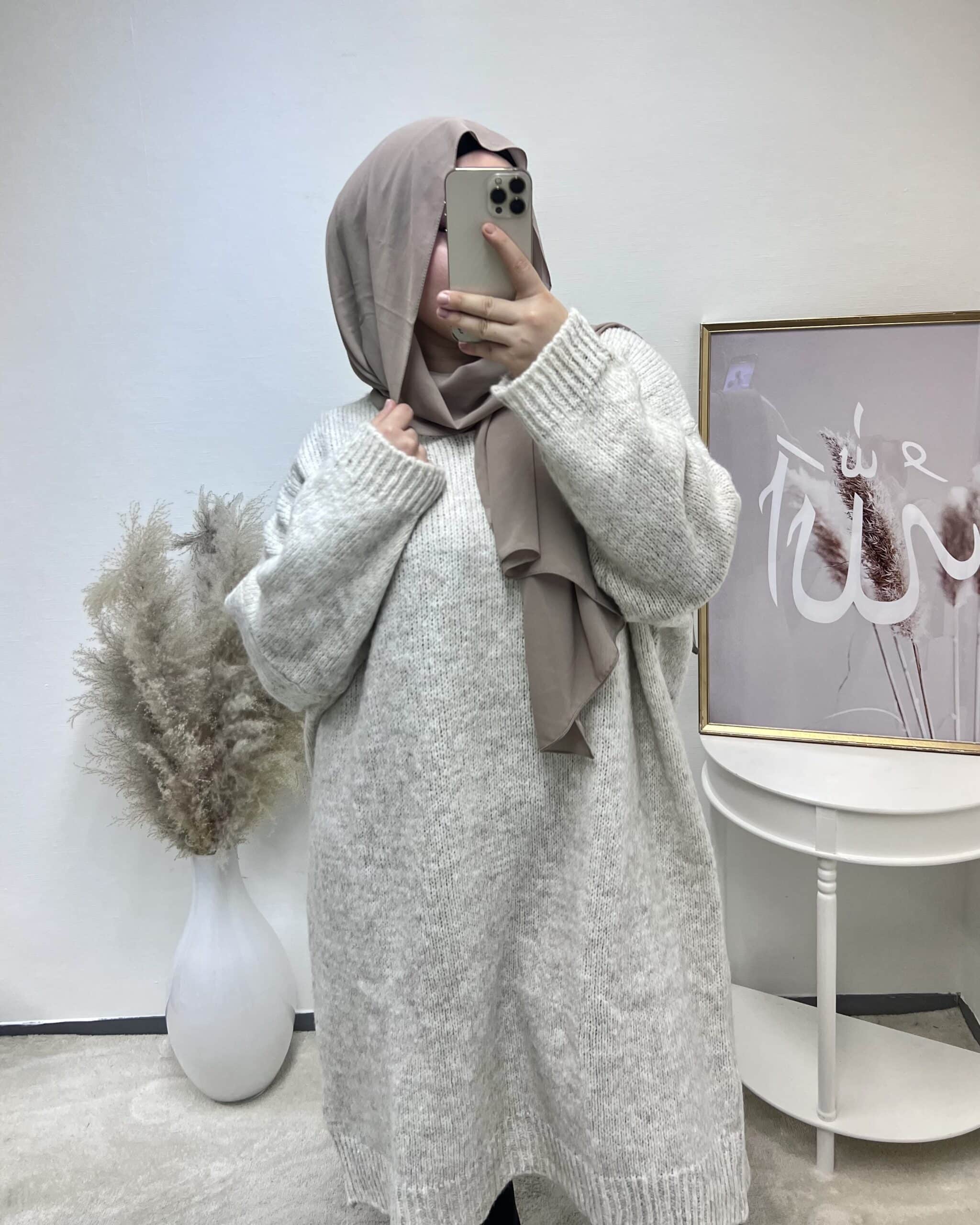 Winter Pullover