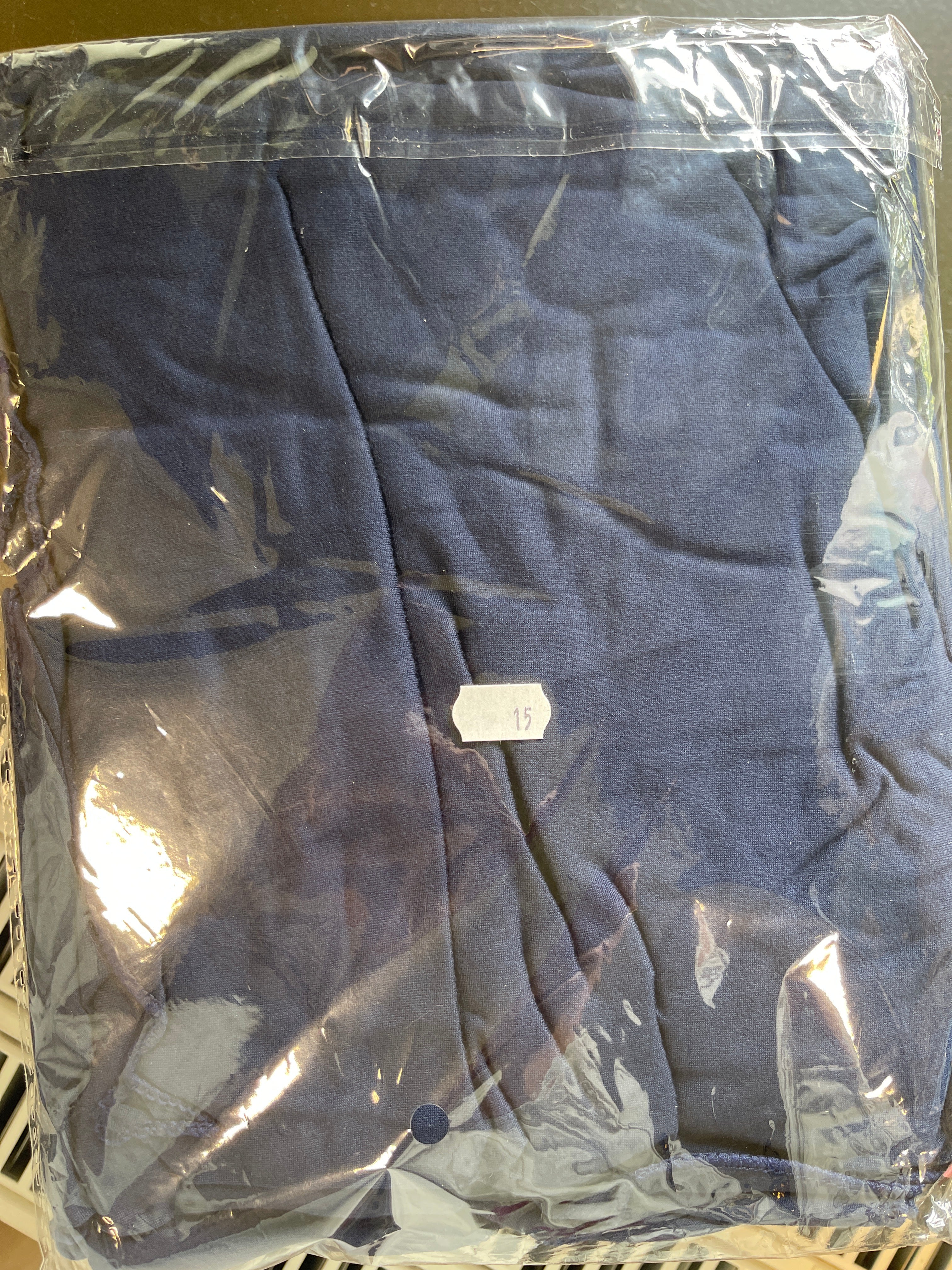 Jersey Soft