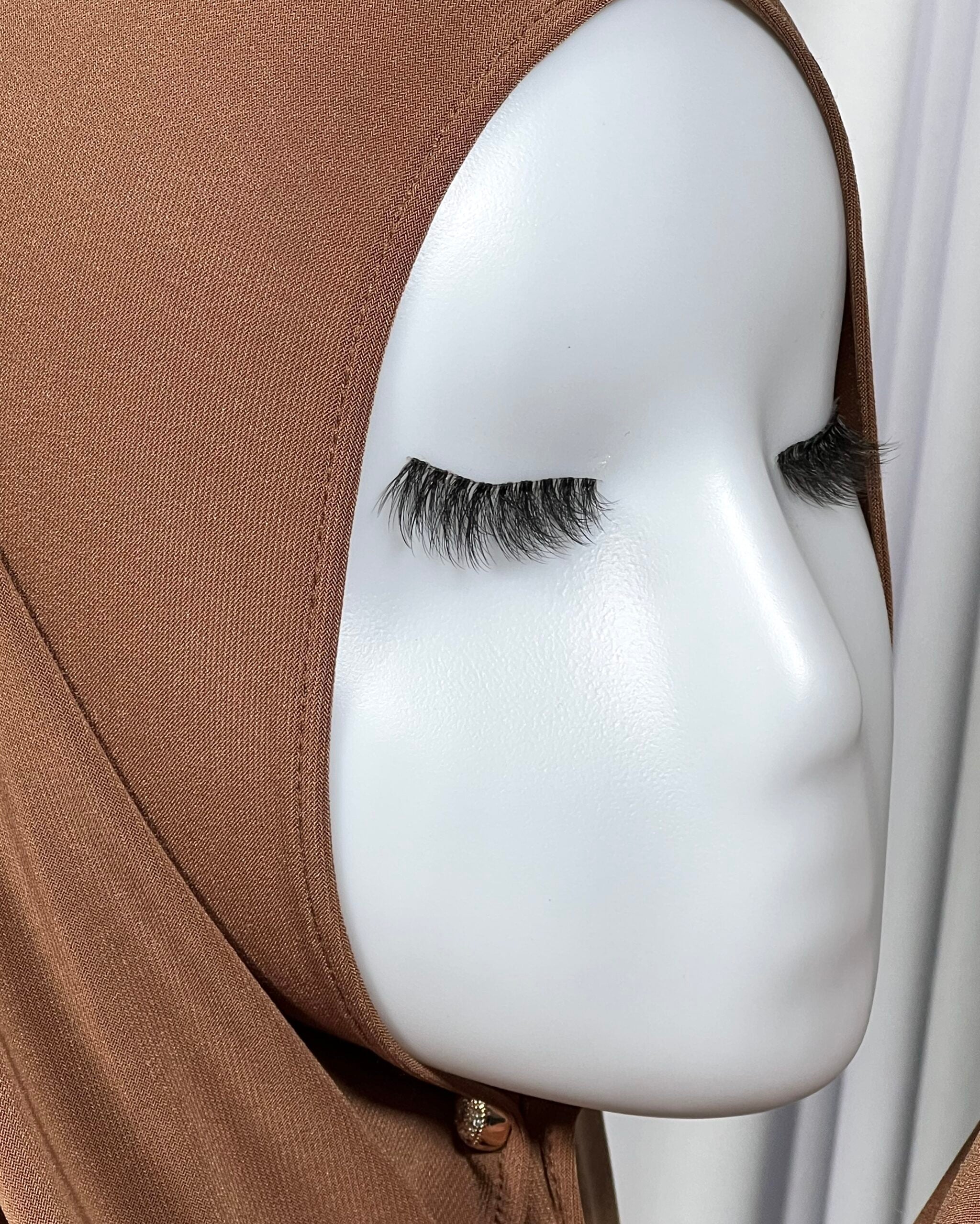Jersey Hijab