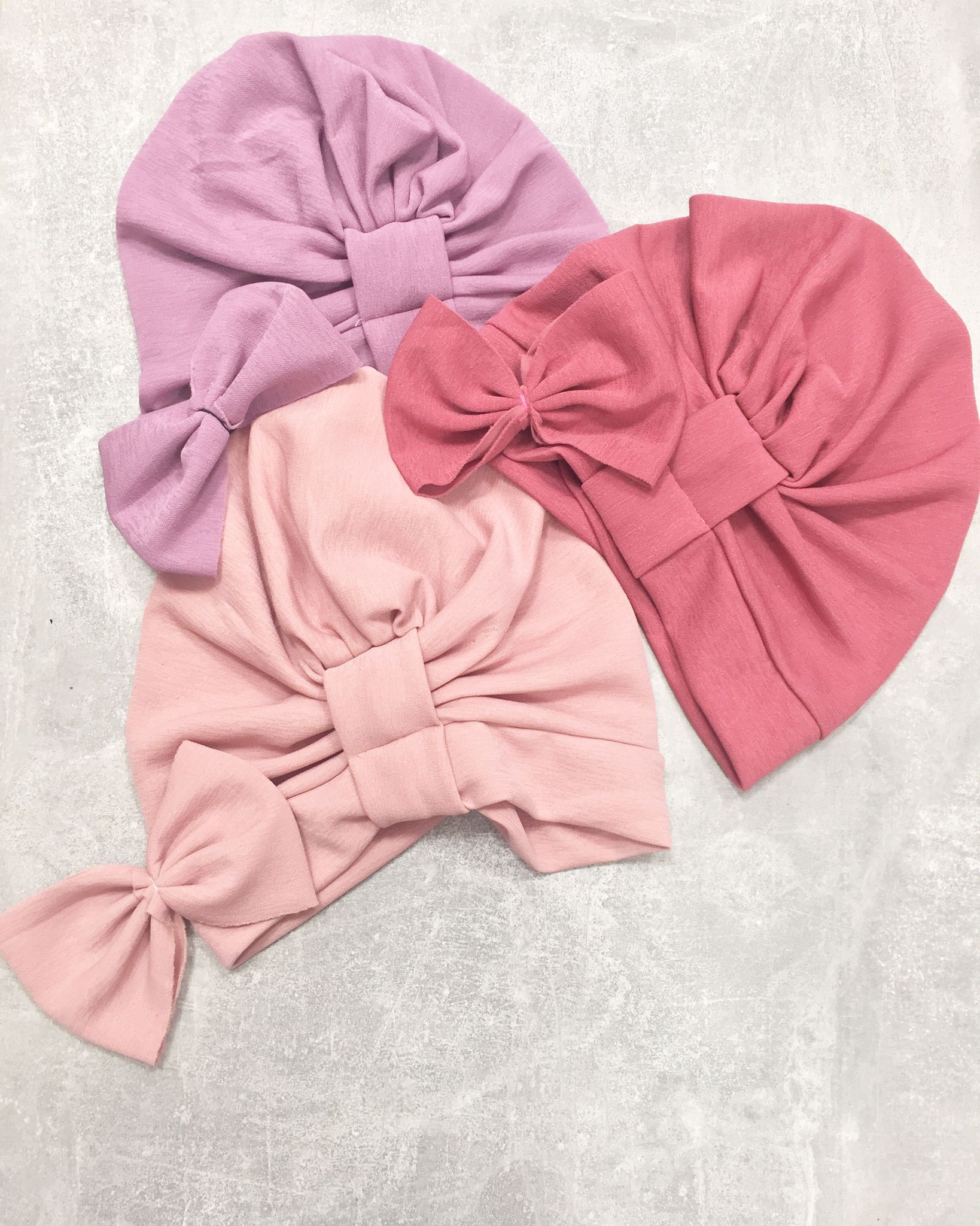 Rose-Flieder-Rouche