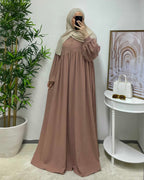 Dusty Rose