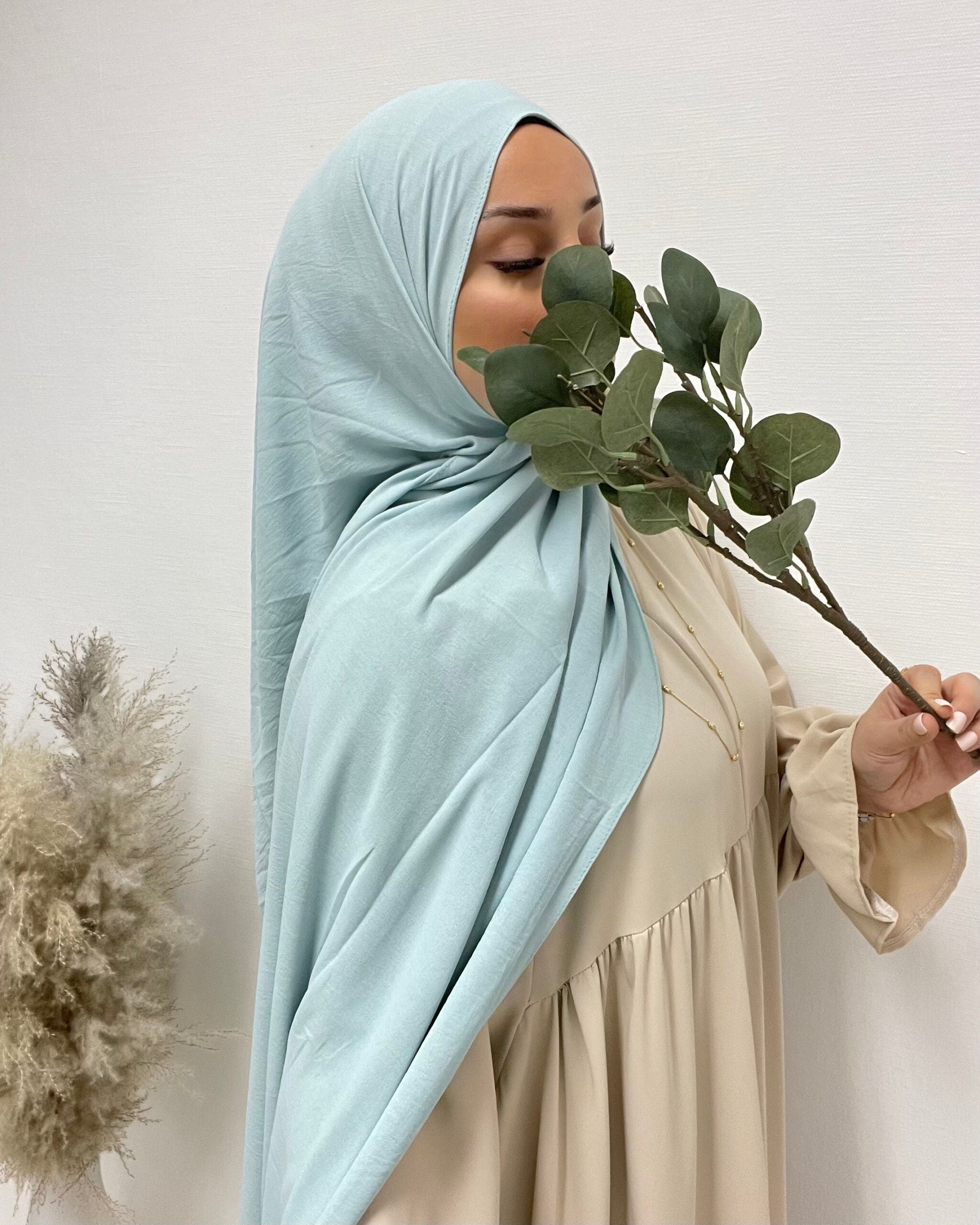 Jazz Hijab