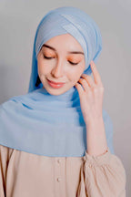 Babyblau