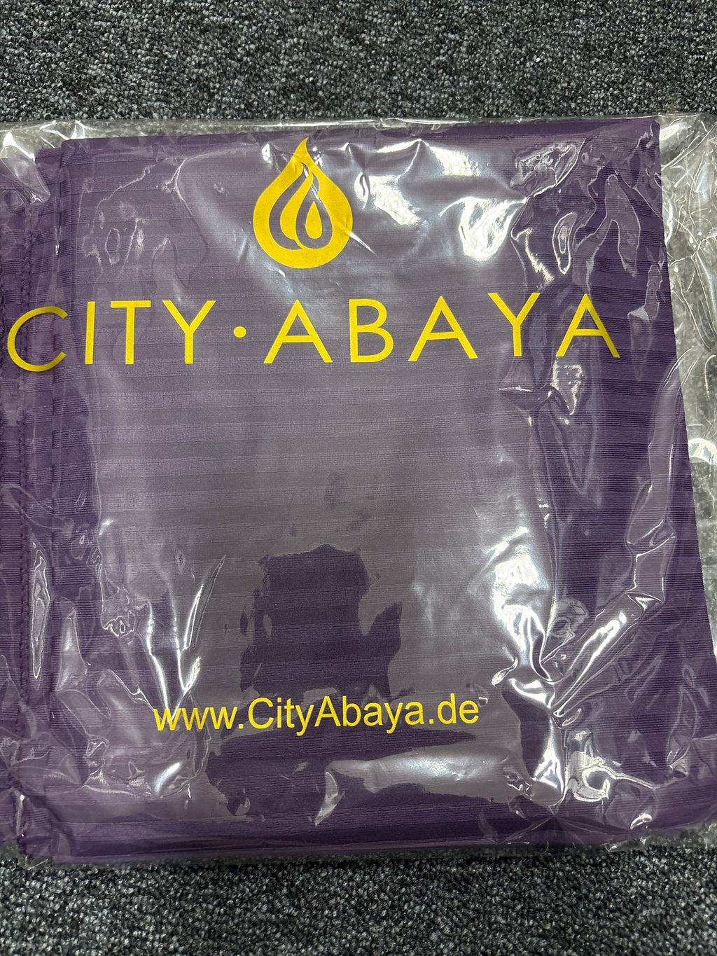 Jersey Plisse Deluxe