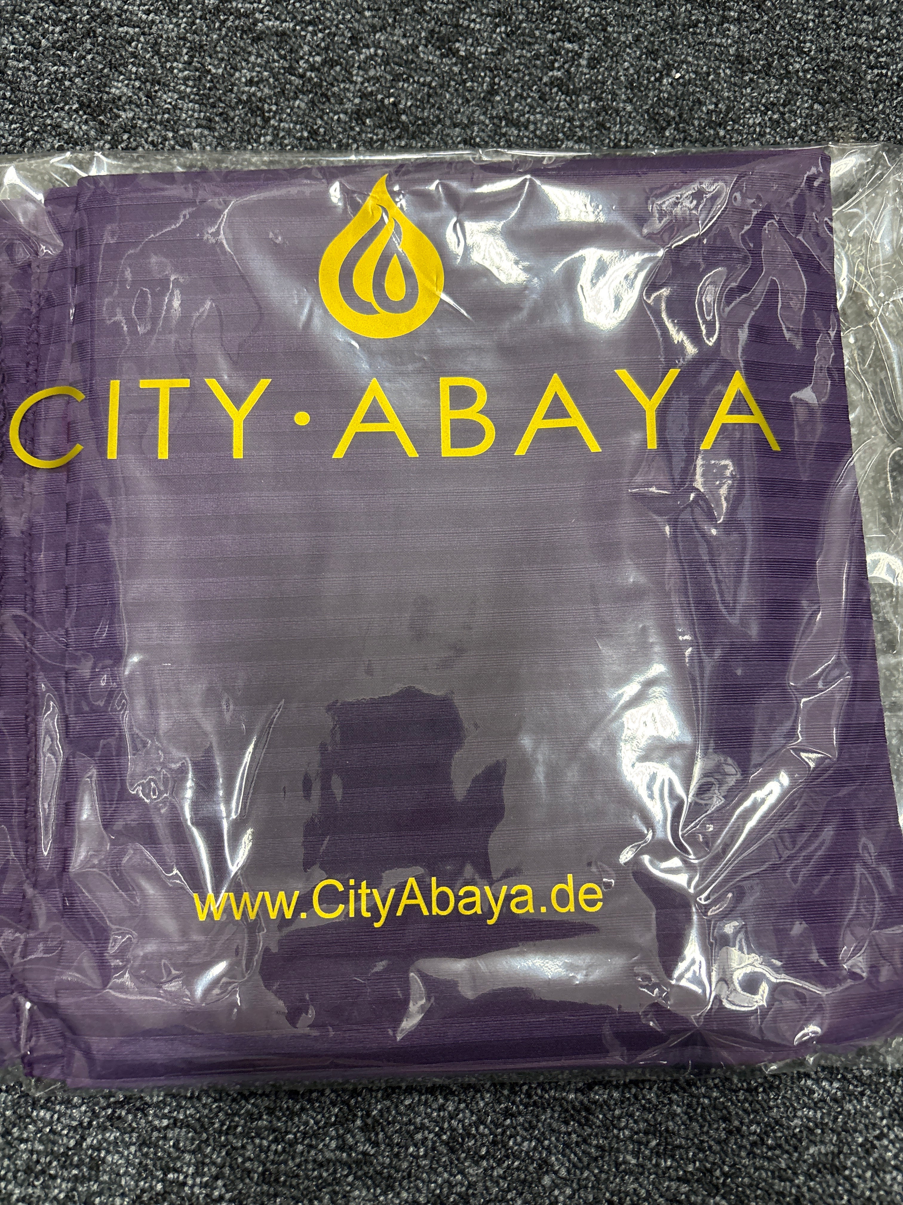 Jersey Plisse Deluxe