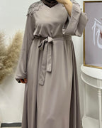 Taupe