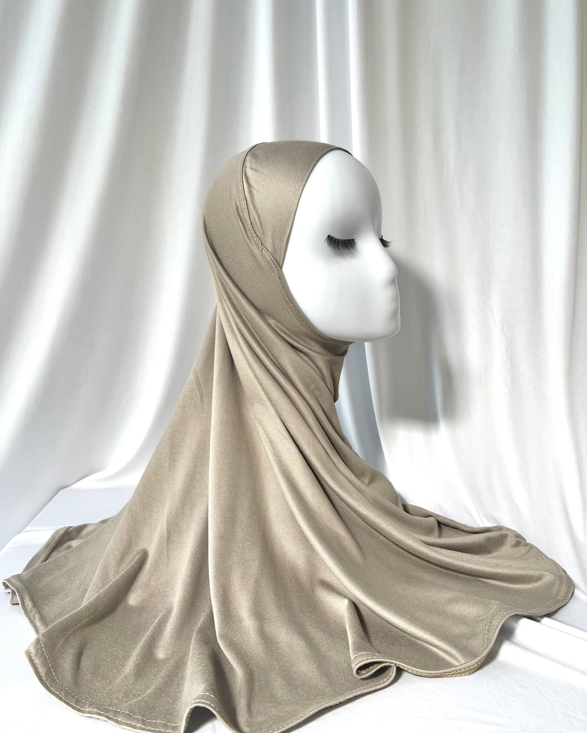 Gebets Hijab