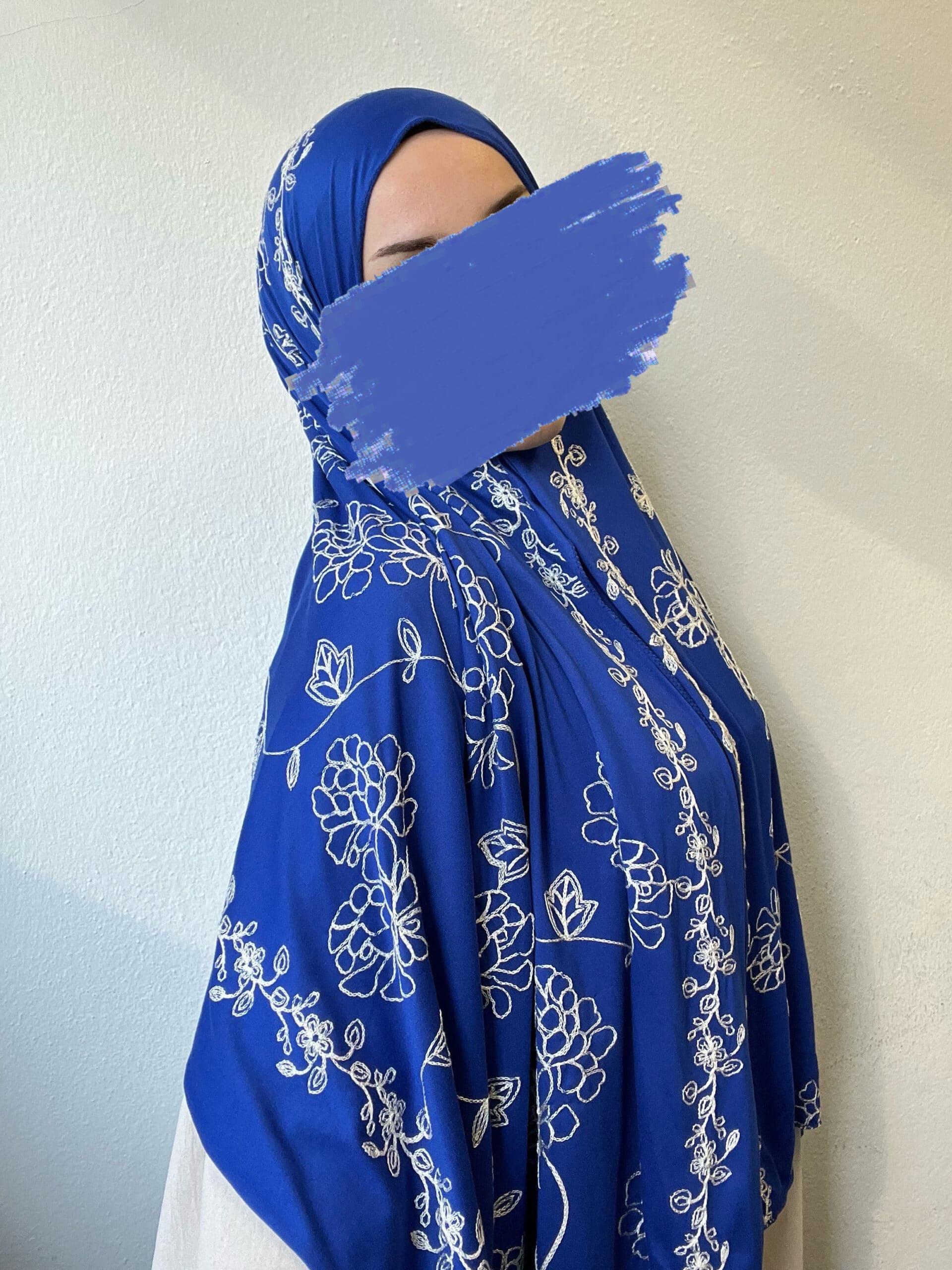 Royalblau