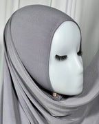 Jersey Hijab