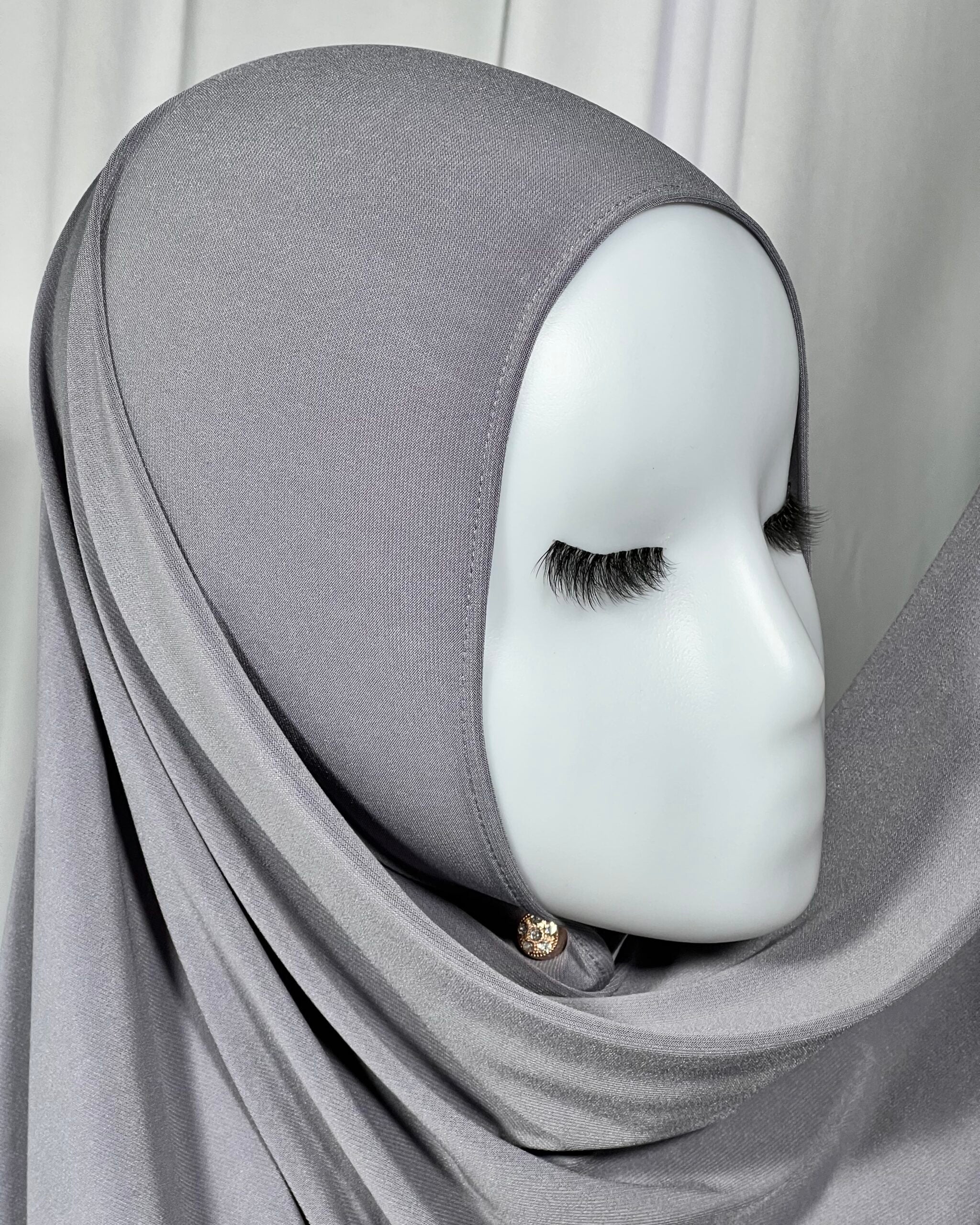 Jersey Hijab