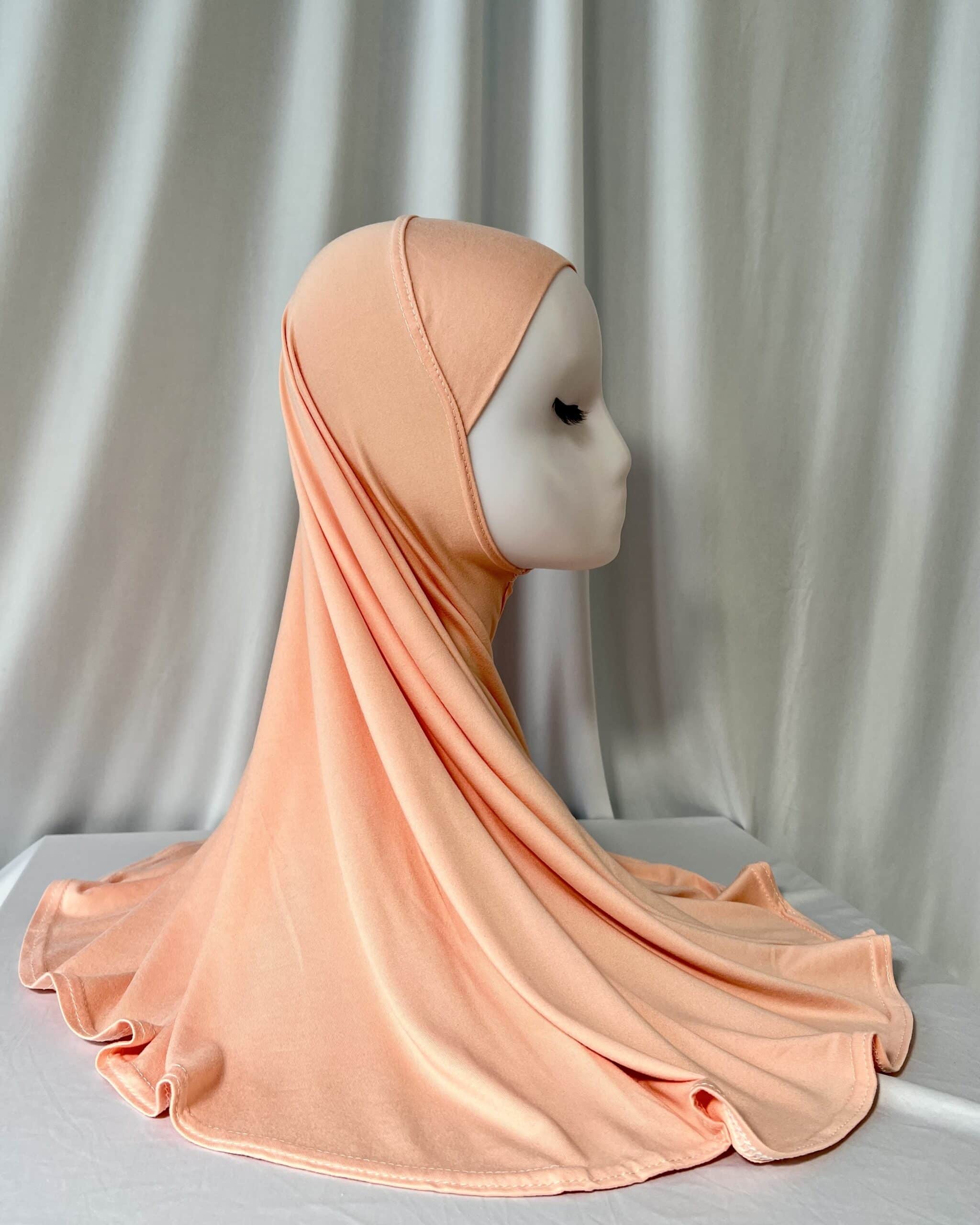 Gebets Hijab