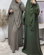 Abaya Set